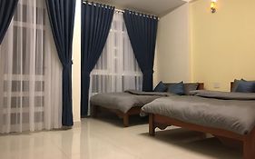 Gao Đà Lạt